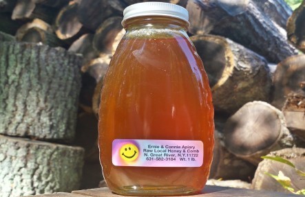  Honey Brands Woodbriar Village Tampa FL